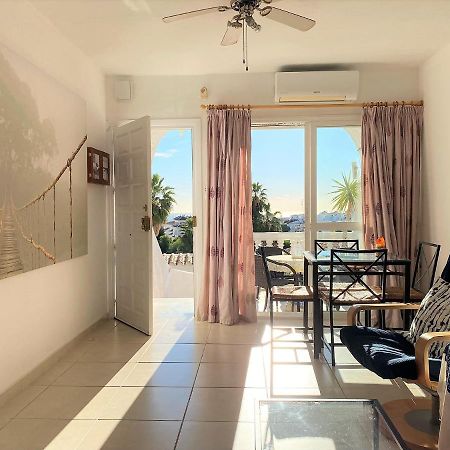 Naricha 3 Apartments Casasol Nerja Exterior foto